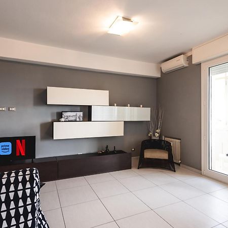 Ravenna Sky View Apartment 외부 사진