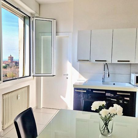 Ravenna Sky View Apartment 외부 사진