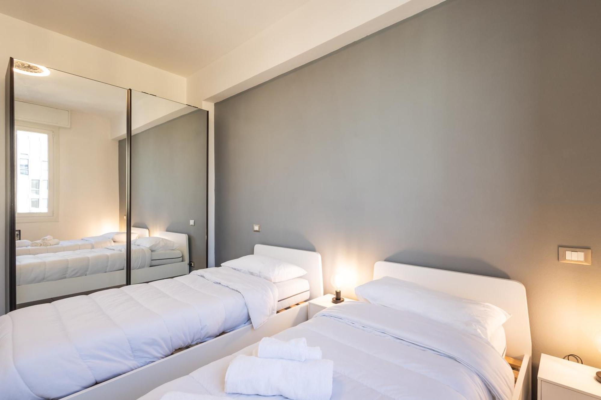 Ravenna Sky View Apartment 외부 사진