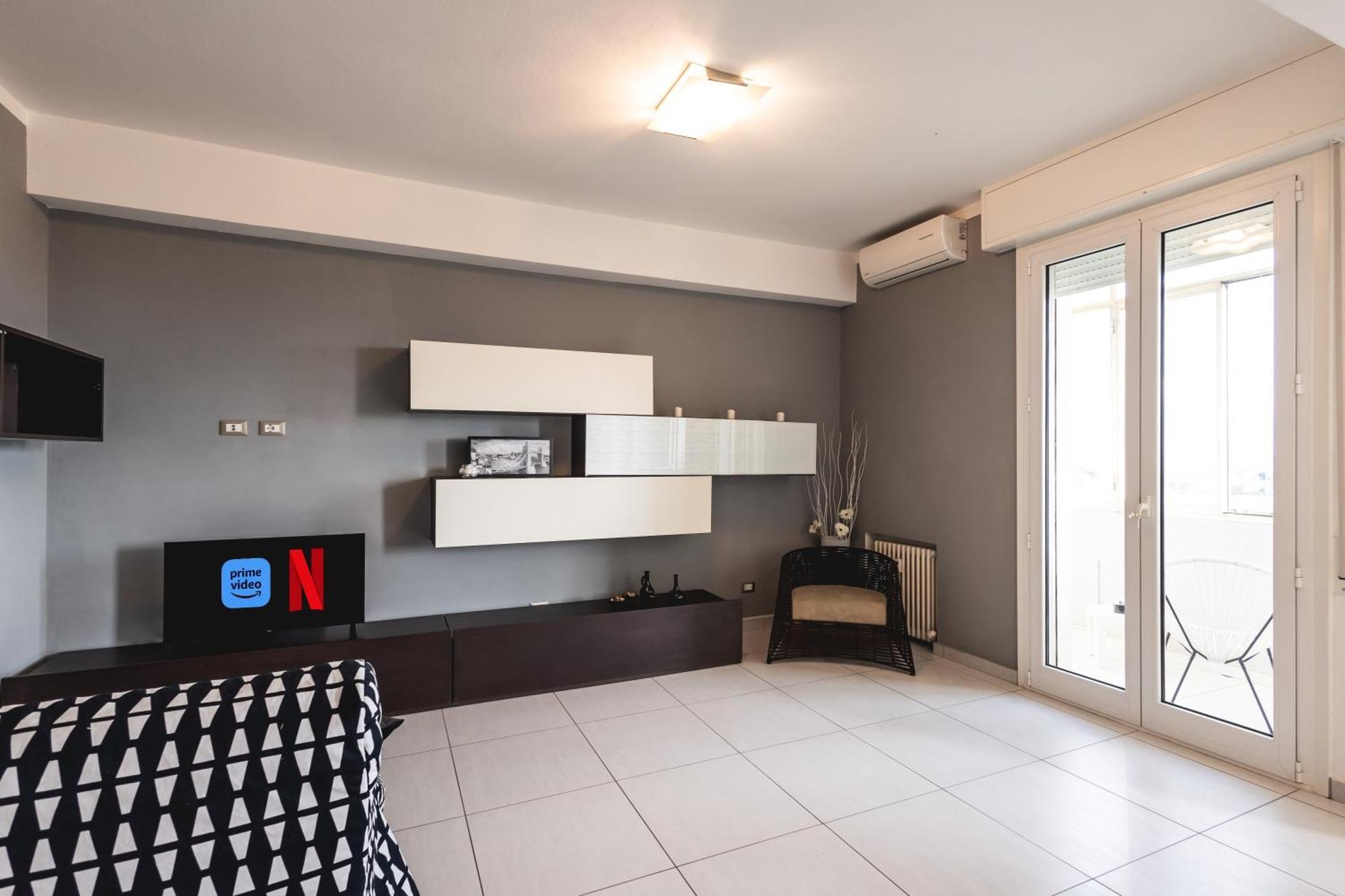 Ravenna Sky View Apartment 외부 사진