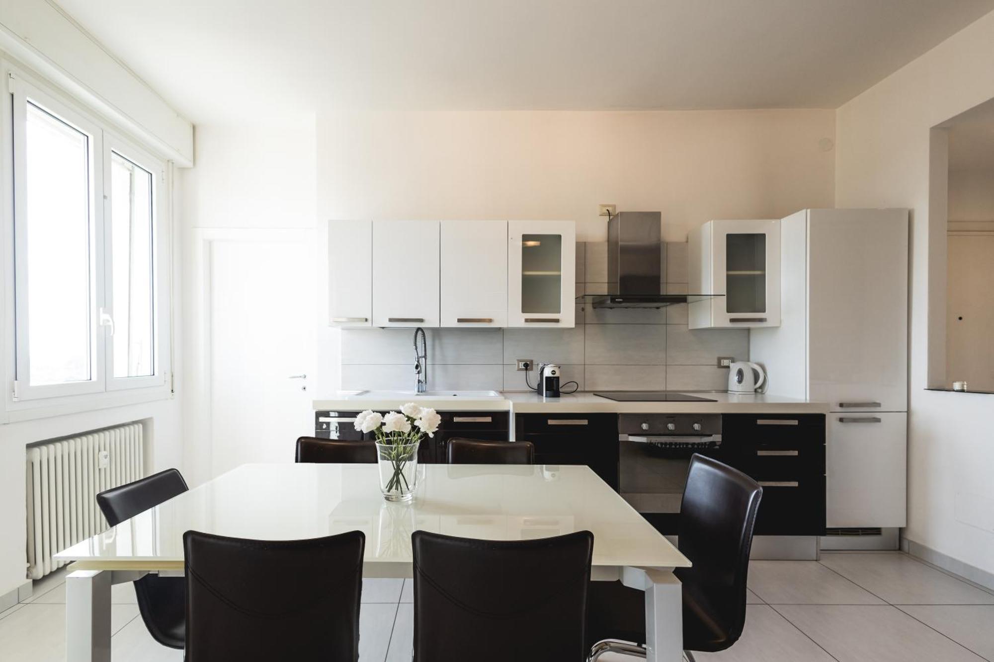 Ravenna Sky View Apartment 외부 사진