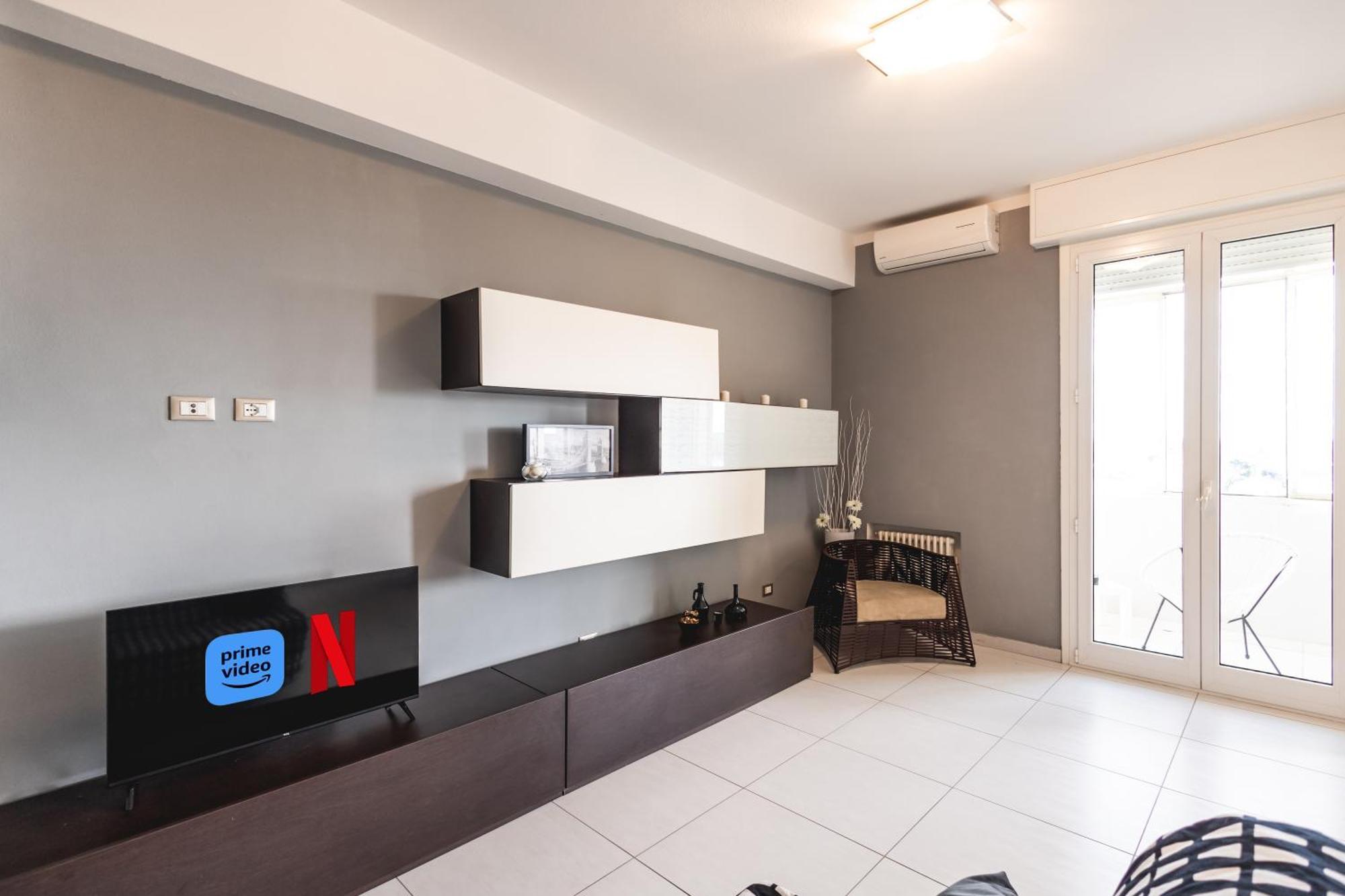 Ravenna Sky View Apartment 외부 사진