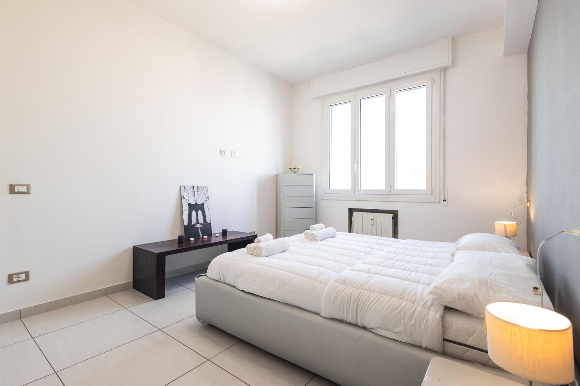 Ravenna Sky View Apartment 외부 사진