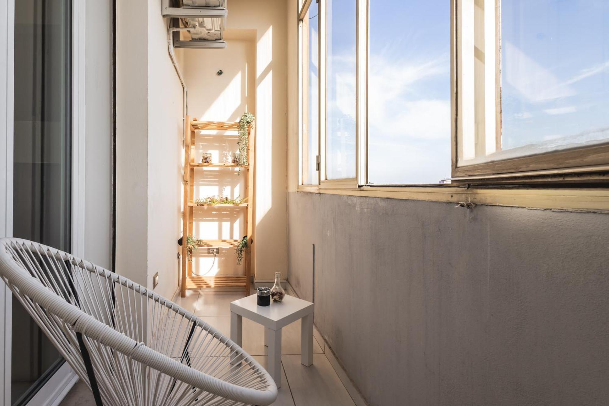 Ravenna Sky View Apartment 외부 사진
