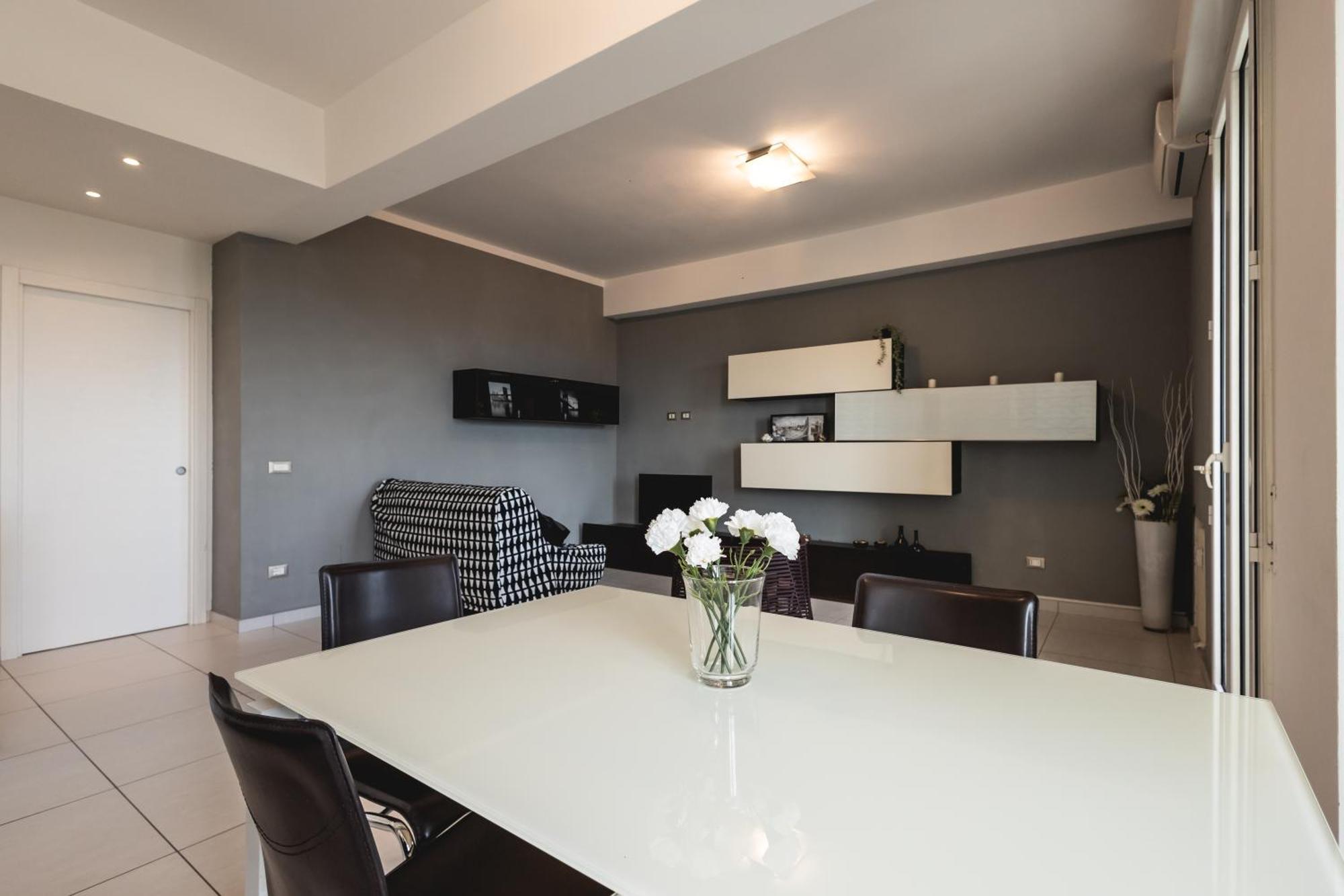 Ravenna Sky View Apartment 외부 사진